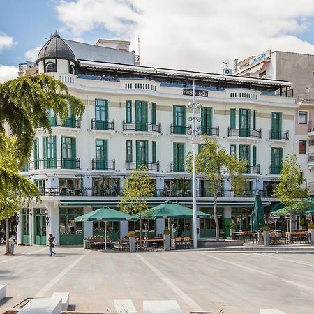 Ermionio Hotel Kozani Exteriér fotografie
