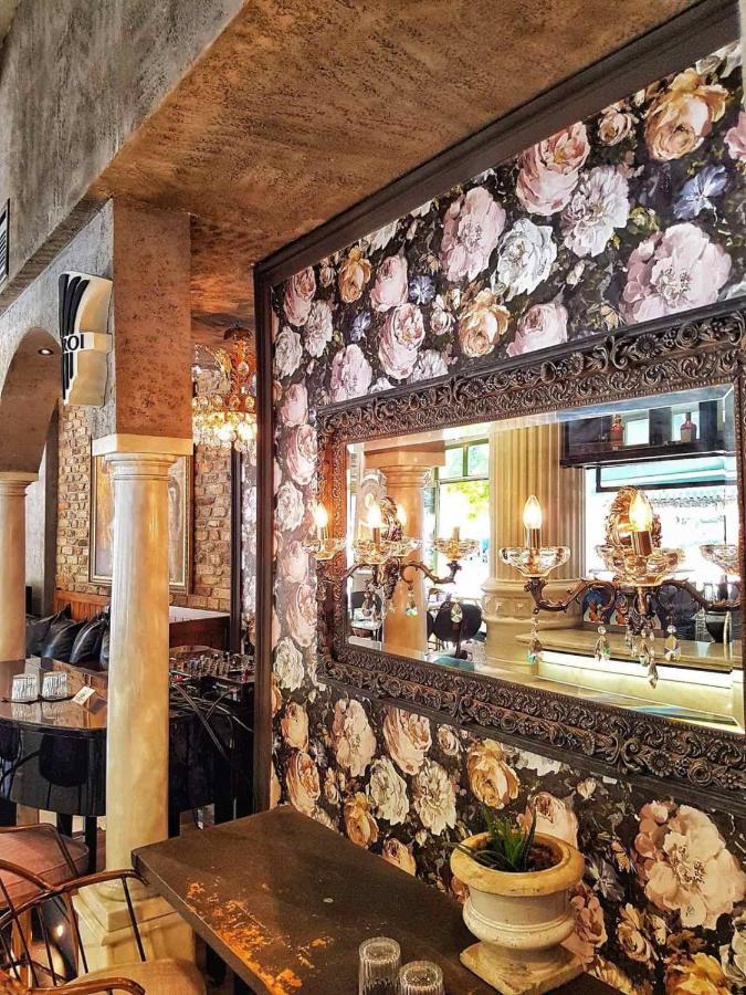 Ermionio Hotel Kozani Exteriér fotografie