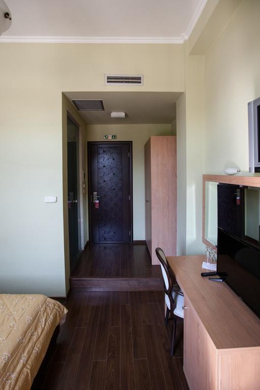 Ermionio Hotel Kozani Exteriér fotografie