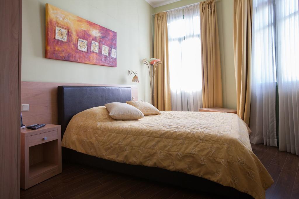 Ermionio Hotel Kozani Exteriér fotografie