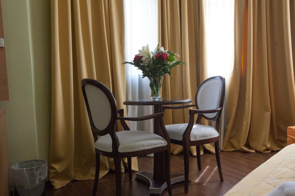 Ermionio Hotel Kozani Exteriér fotografie